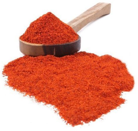 Loungi Chilli Powder