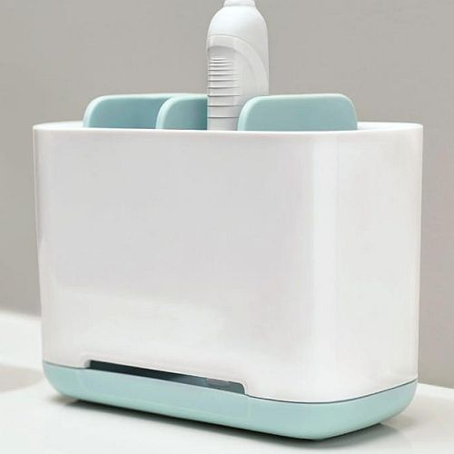 Plastic Toothbrush Holder Standard