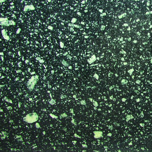 Pista Green Granite