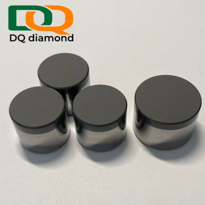 Pdc Diamond Button