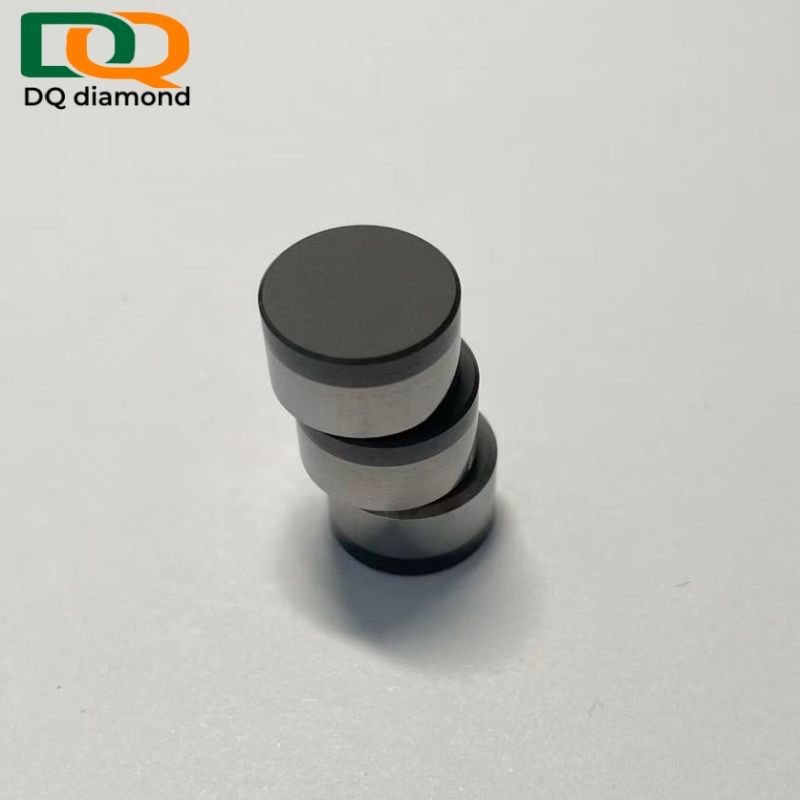 Polycrystalline Diamond