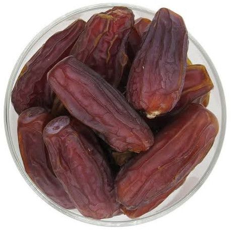 A Grade Brown Mabroom Dates