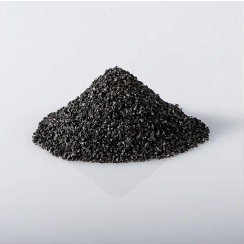 Raney Nickel Catalyst Industrial Intermediate, Color : Black