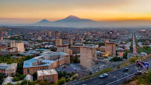5n 6d Armenia Tour Package