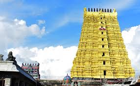 Ramanathaswamy Jyotirlinga Temple Tour Services