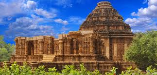 3n 4d Konark Puri Tours Package