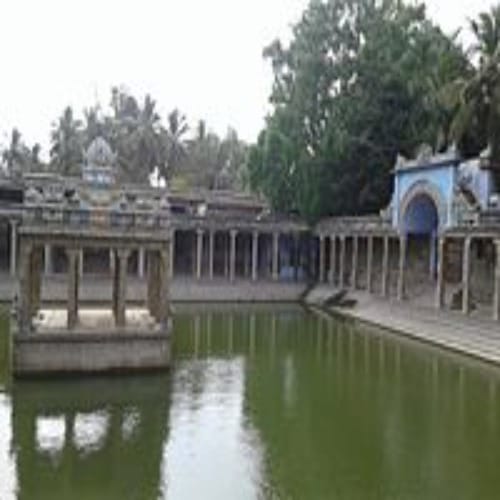 Sri Paasupatheswarar Temple Tour Service
