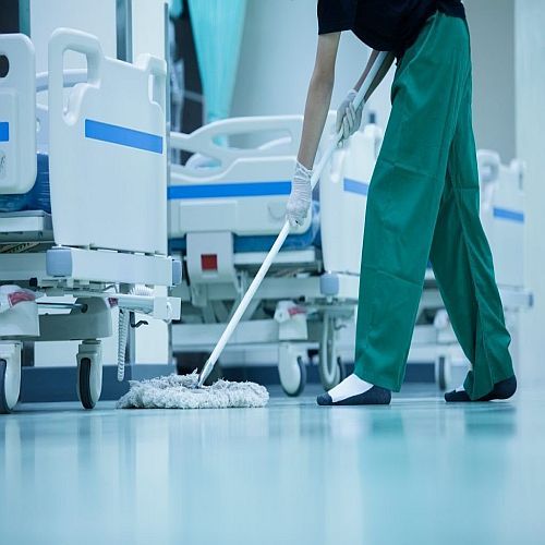 Hospital Housekeeping Services
