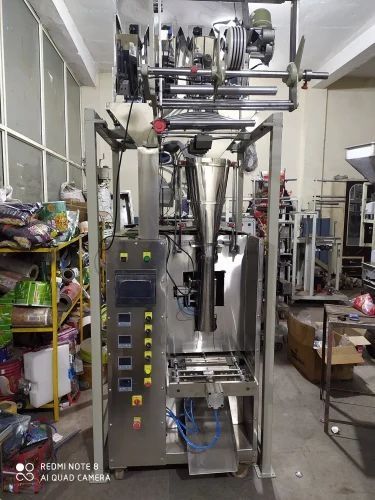 Automatic Granule Linear Weigher Machine