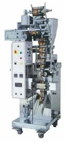 Electric Automatic Multi-Material Vertical FFS Machine