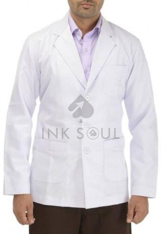 Lab Coat