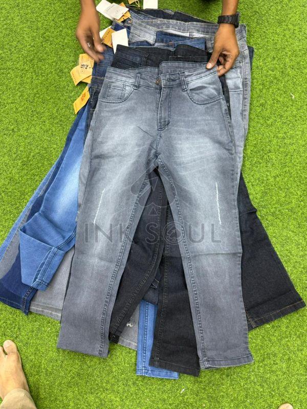 Mens Jeans Pant