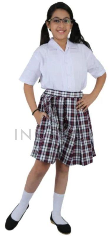 School Skirts