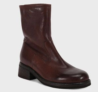 Synthetic Leather Shoes