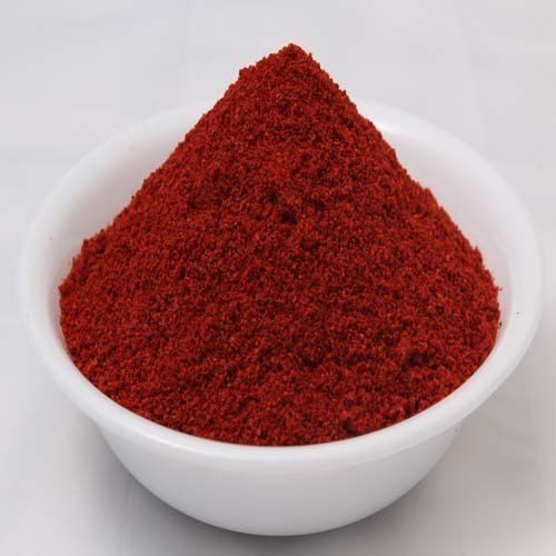 Kashmiri Red Chilli Powder, Packaging Type : Plastic Bag for Culinary