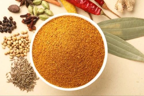 Natural Blended Masala