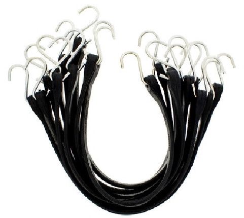 Custom Rubber Straps, Color : Black, Certification : ISO 9001:2008