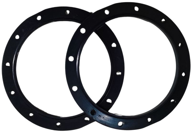 Gasket 12 Hole EPDM