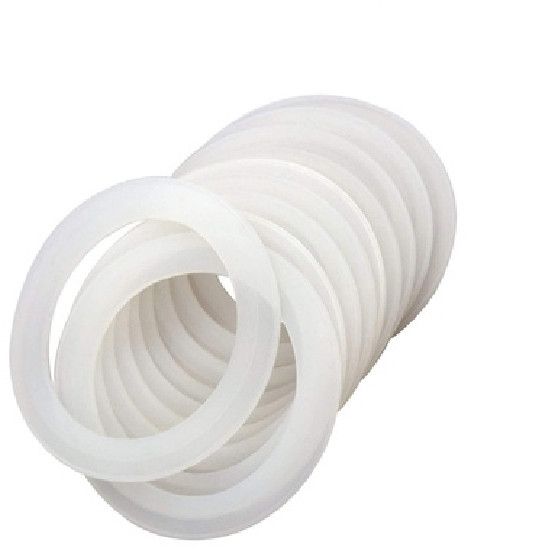 Glass Line Silicone Gasket