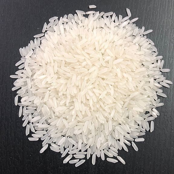 Jasmine Rice