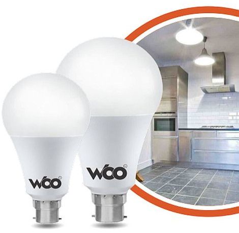 20W Woo LED Bulb