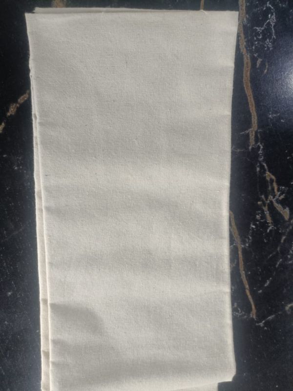 Bedsheet Grey Fabric