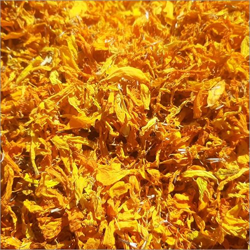 GMO Dried Marigold Petals Birthdays, Party for Decoration, Gifting