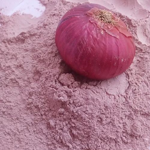 Spray Dried Pink Onion Powder, Packaging Size : 5-25kg
