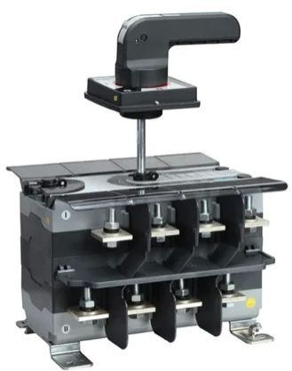 160A L&T On Load Changeover Switch