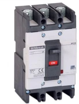 630 Amps 3 Pole CSE4NN630ATM3P C&S MCCB