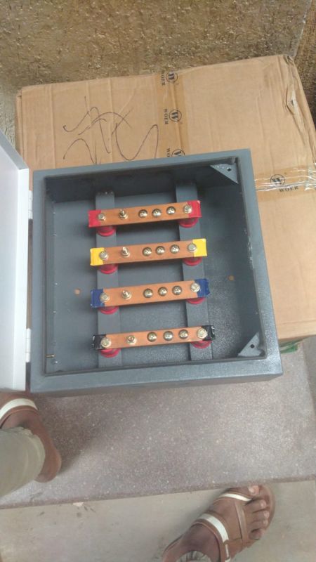Bus Bar Box