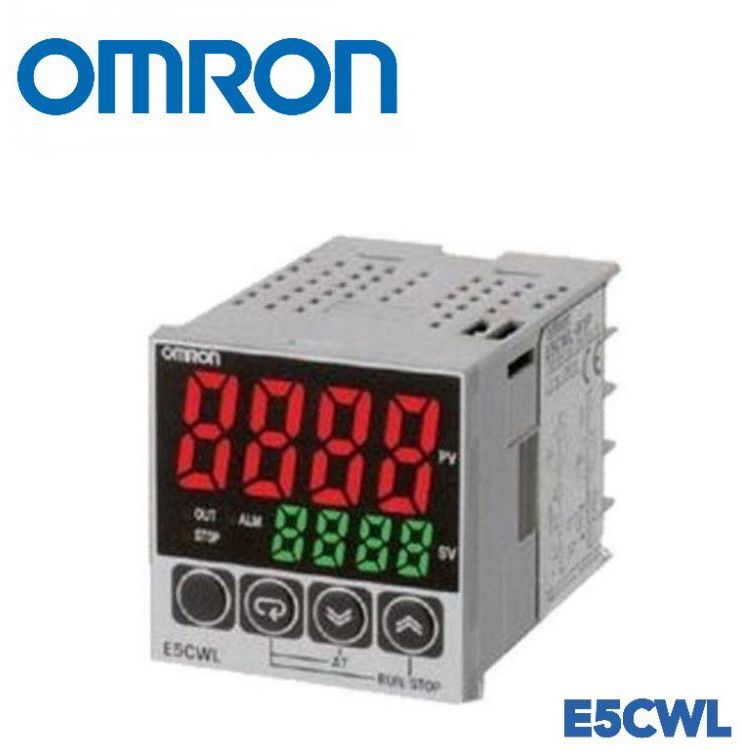 e5cwl q1tc ac100 240v Omron Temperature Controller