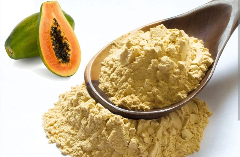 Papaya Powder