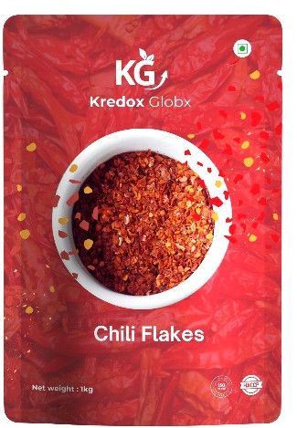 Red Chilli Powder, Brand Name : Kredos Globx, Form : wrinkle