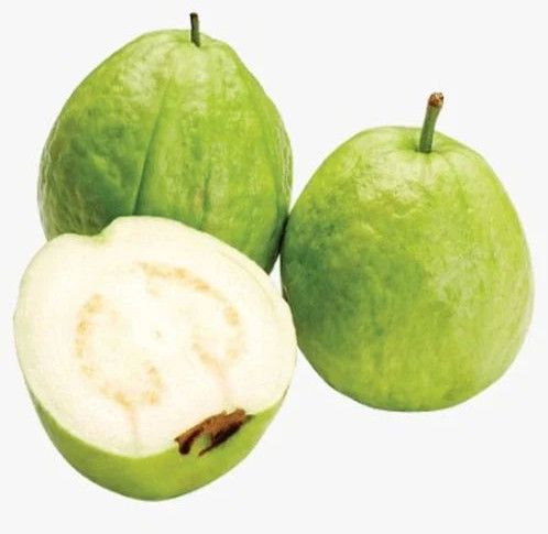 Fresh White Guava