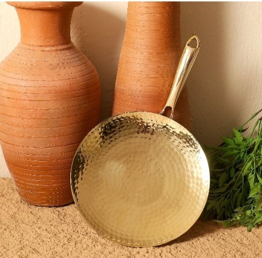 Brass Tawa