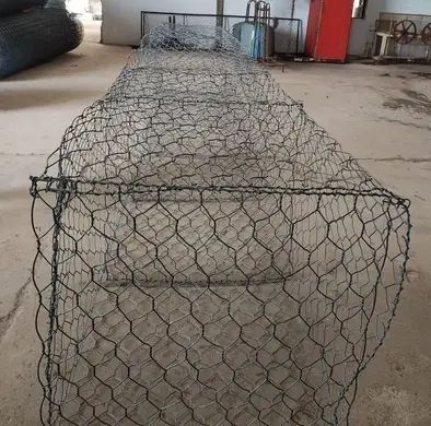 Mild Steel Gabion Box