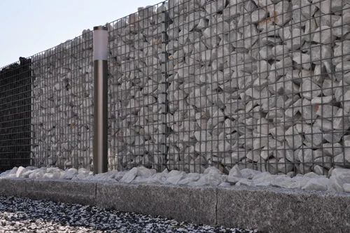 PVC Coated Gabion Box