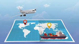 International Moving Service