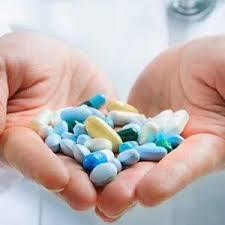 Medicine Courier Service