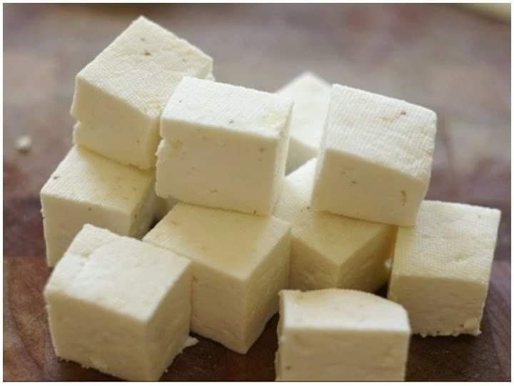 Fresh White Tofu