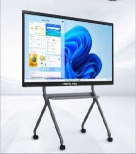 Interactive Flat Panel 65', 75', 86', 98', 110'
