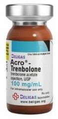 10ml Acro Trenbolone Muscle Building Injection, Form : Liquid