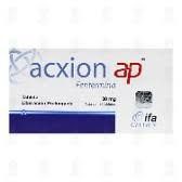 Acxion Ap Tablets, Purity : Pharmaceutical Grade