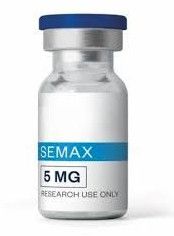 5mg Semax Neuroprotective Peptide Injection, Form : Liquid