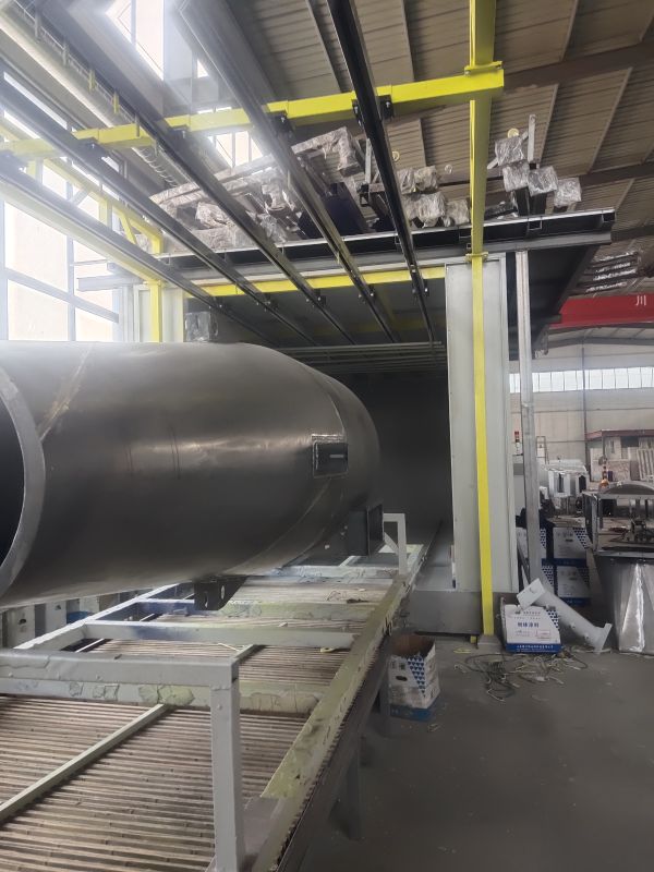 Powder Coating Machine Spray Paint Booth