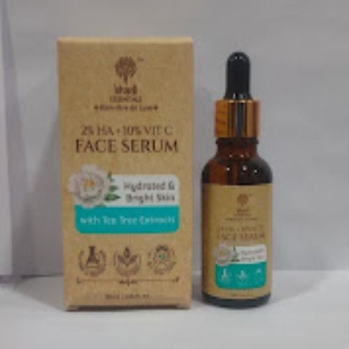 Niacinamide Serum 30ml for Use Daily.