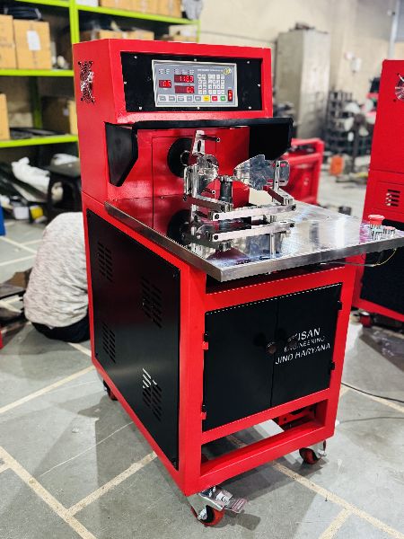 Automatic CNC Ceiling Fan Winding Machine Kij 150