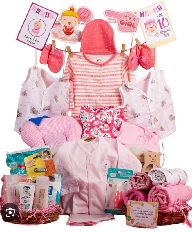 Baby Set