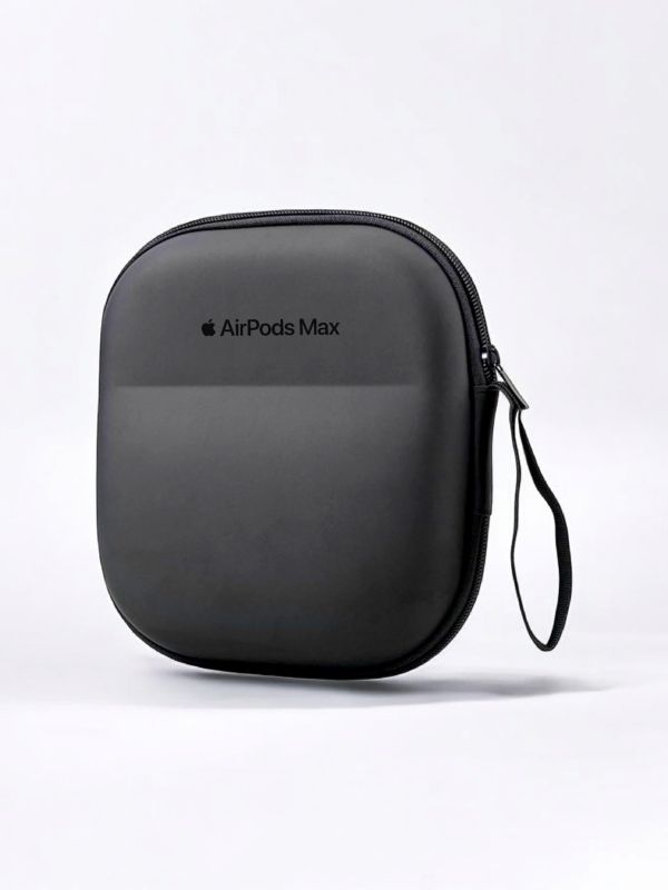 3D Dome Headphones Case